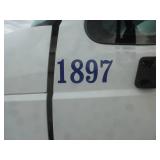 2005 International 4300 Beverage Truck # 1897