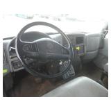 2005 International 4300 Beverage Truck # 1897