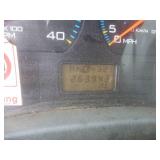 2005 International 4300 Beverage Truck # 1897