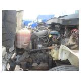 2005 International 4300 Beverage Truck # 1897