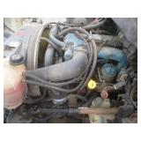 2005 International 4300 Beverage Truck # 1897