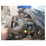 2005 International 4300 Beverage Truck # 1897