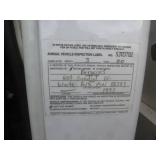 2005 International 4300 Beverage Truck # 1897