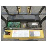 2004 Yale Pallet Jack # 9581