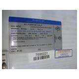 Beverage Air MT27 NSF Refrigerator # 120519