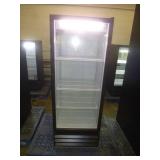 Beverage Air Refrigerator # 123367