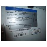 Beverage Air Refrigerator # 123367