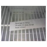 Beverage Air Refrigerator # 123367