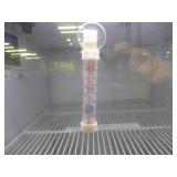 Beverage Air Refrigerator # 123367