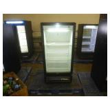 True Glass Door Merchandiser # 119613