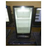 True Glass Door Merchandiser # 119613