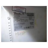 True Glass Door Merchandiser # 119613