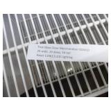 True Glass Door Merchandiser # 119613