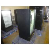 True Glass Door Merchandiser # 119613