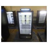 True Glass Door Merchandiser # 134775