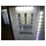 True Glass Door Merchandiser # 134775