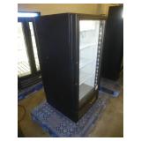 True Glass Door Merchandiser # 134775