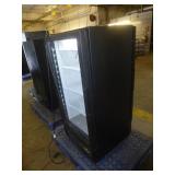 True Glass Door Merchandiser # 134775