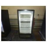 True Glass Door Merchandiser # 124470