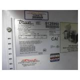 True Glass Door Merchandiser # 124470