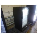 True Glass Door Merchandiser # 124470