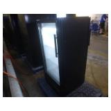 True Glass Door Merchandiser # 124470