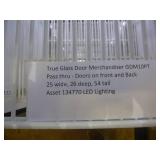 True Glass Merchandiser # 134770