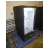 True Glass Merchandiser # 134770