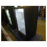 True Glass Merchandiser # 134770