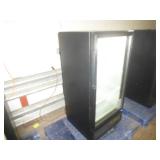 True Glass Door Merchandiser # 119789