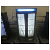 True Glass Door Merchandiser # 122833