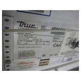 True Glass Door Merchandiser # 122833