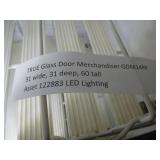 True Glass Door Merchandiser # 122833