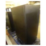 True Glass Door Merchandiser # 122833