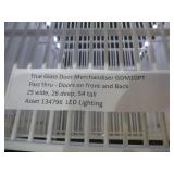 True Glass Door Mechandiser # 134796