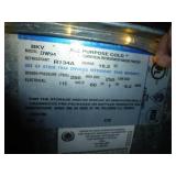 Beverage Air Bar Cooler Chest # 121764