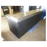 Beverage Air Bar Cooler Chest # 121764