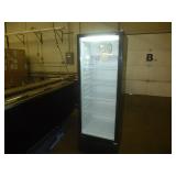 Hisense Refrigerator # 133679