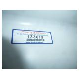 Hisense Refrigerator # 133679