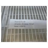 Hisense Refrigerator # 133679