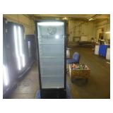 Hisense Refrigerator # 133467