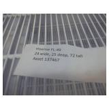 Hisense Refrigerator # 133467