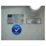 Frigoglass Refrigerator # 134471