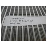 Frigoglass Refrigerator # 134471