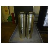 Bunn Beverage Dispensor