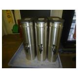 Bunn Beverage Dispensers