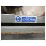 Adrian Steel Lockable Drawer Cabinets