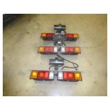 Isuzu Tail Lights