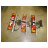 Isuzu Tail Lights