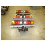 Isuzu Tail Lights